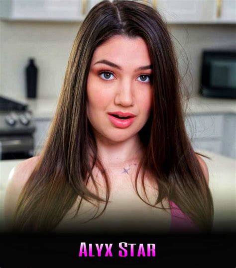 alex star new porn|⭐️ Alyx Star